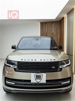 Land Rover Range Rover Vogue